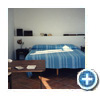 landlords sleeping room