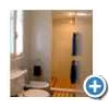 Villa Κapari Studio I - The upstairs studio