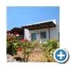 Villa Κapari Studio I - The upstairs studio